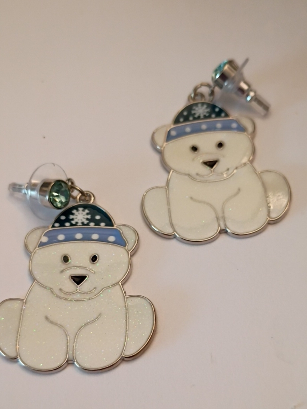 Clearance Christmas Earrings